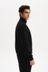 ARMA MAN ZIP JACKET