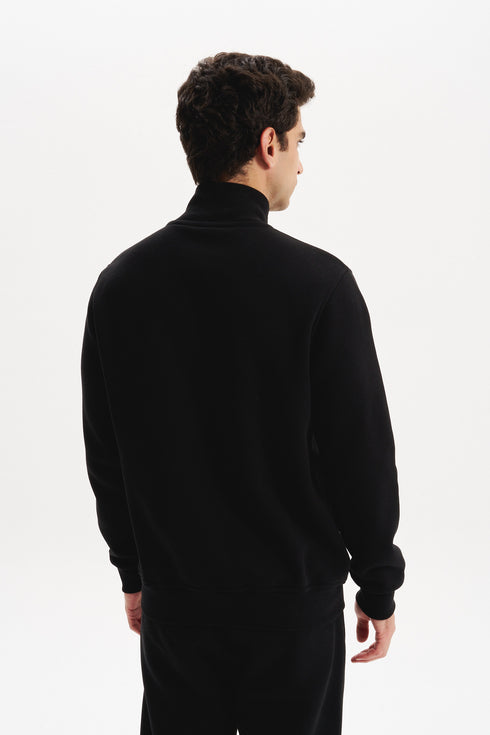 ARMA MAN ZIP JACKET