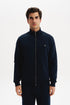 ARMA MAN ZIP JACKET