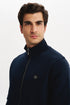 ARMA MAN ZIP JACKET