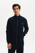ARMA MAN ZIP JACKET