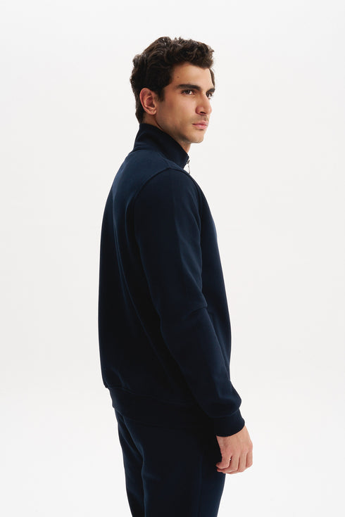 ARMA MAN ZIP JACKET