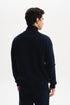 ARMA MAN ZIP JACKET