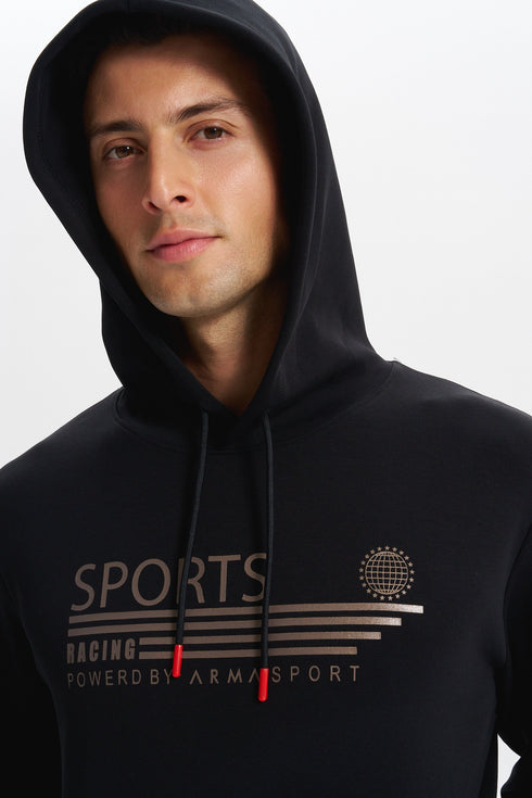 ARMA MEN SWEAT SHIRT HODIE