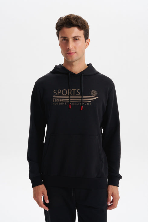 ARMA MEN SWEAT SHIRT HODIE