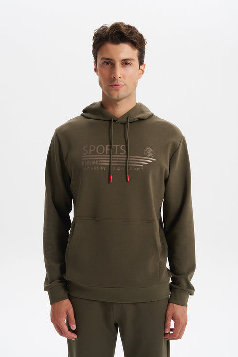 ARMA MEN SWEAT SHIRT HODIE