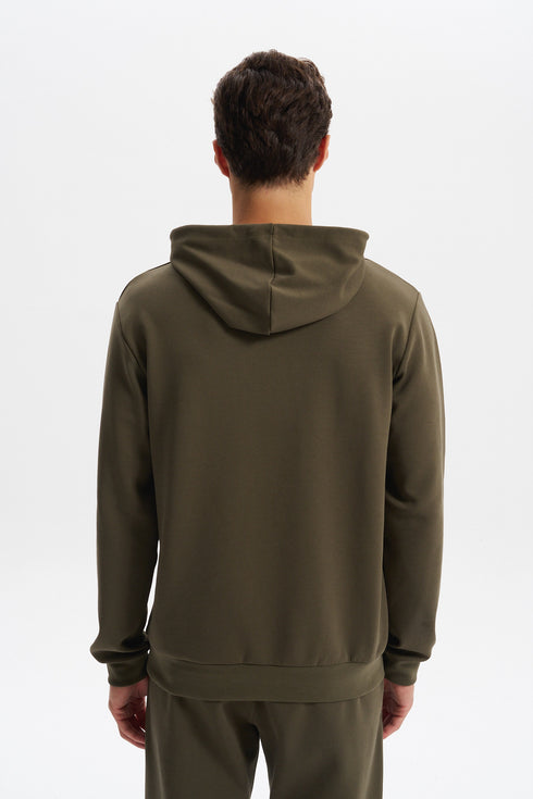 ARMA MEN SWEAT SHIRT HODIE
