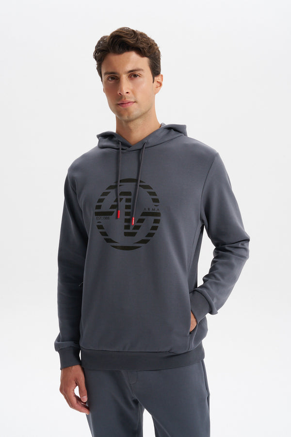 ARMA MEN SWEAT SHIRT HODIE