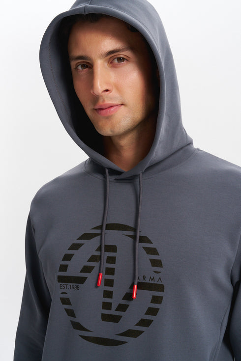 ARMA MEN SWEAT SHIRT HODIE