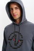 ARMA MEN SWEAT SHIRT HODIE