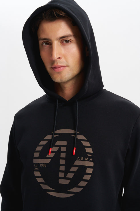 ARMA MEN SWEAT SHIRT HODIE