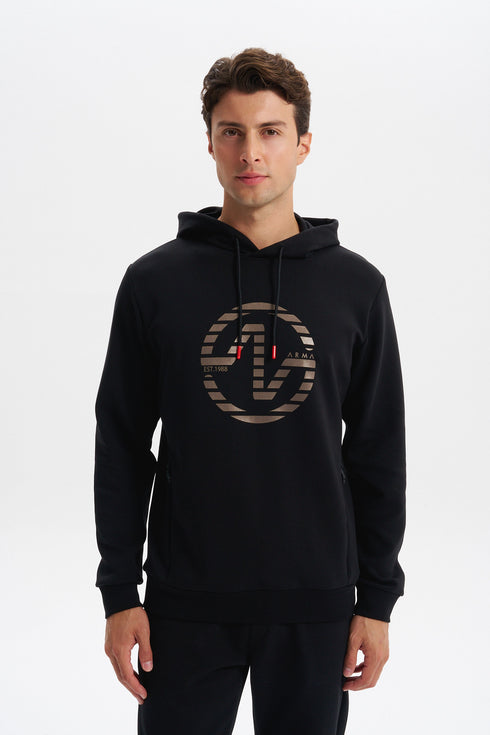 ARMA MEN SWEAT SHIRT HODIE
