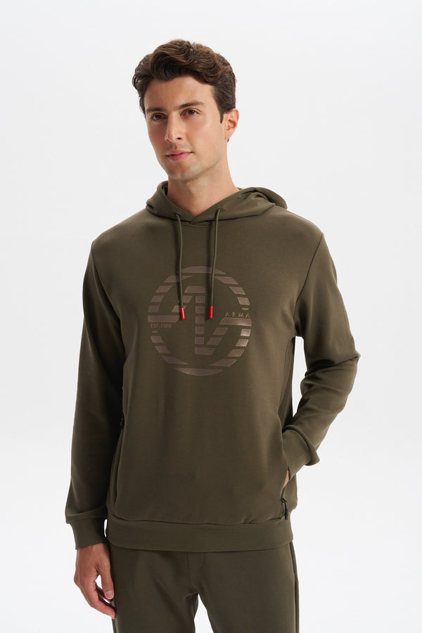 ARMA MEN SWEAT SHIRT HODIE