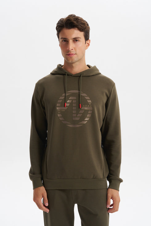 ARMA MEN SWEAT SHIRT HODIE