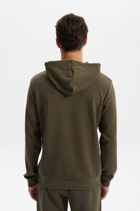 ARMA MEN SWEAT SHIRT HODIE
