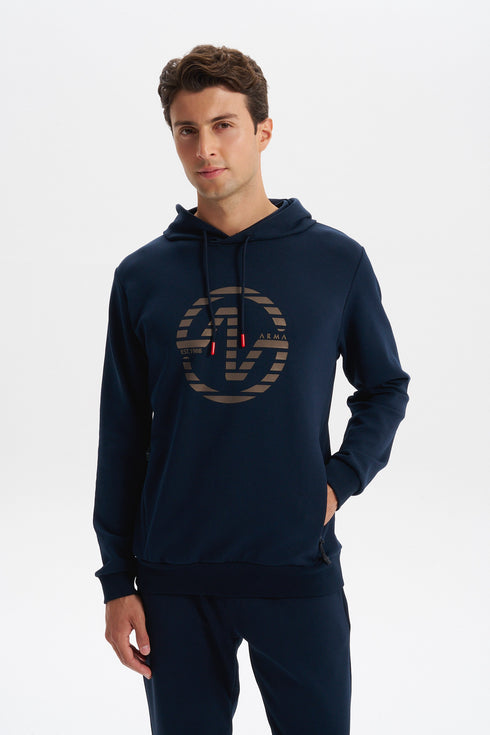 ARMA MEN SWEAT SHIRT HODIE