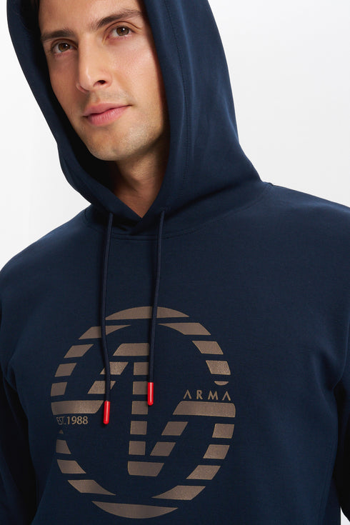 ARMA MEN SWEAT SHIRT HODIE