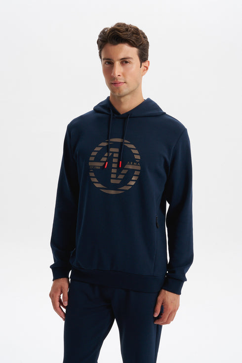ARMA MEN SWEAT SHIRT HODIE