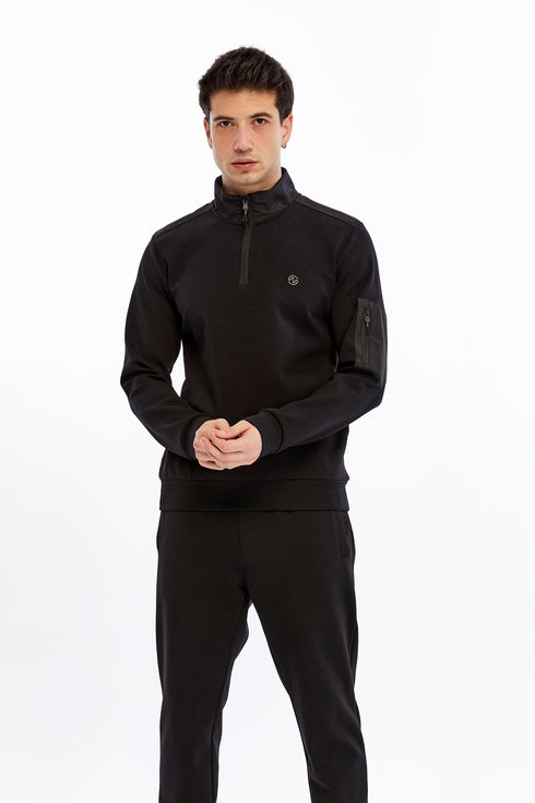 ARMA MEN ZIP JACKET
