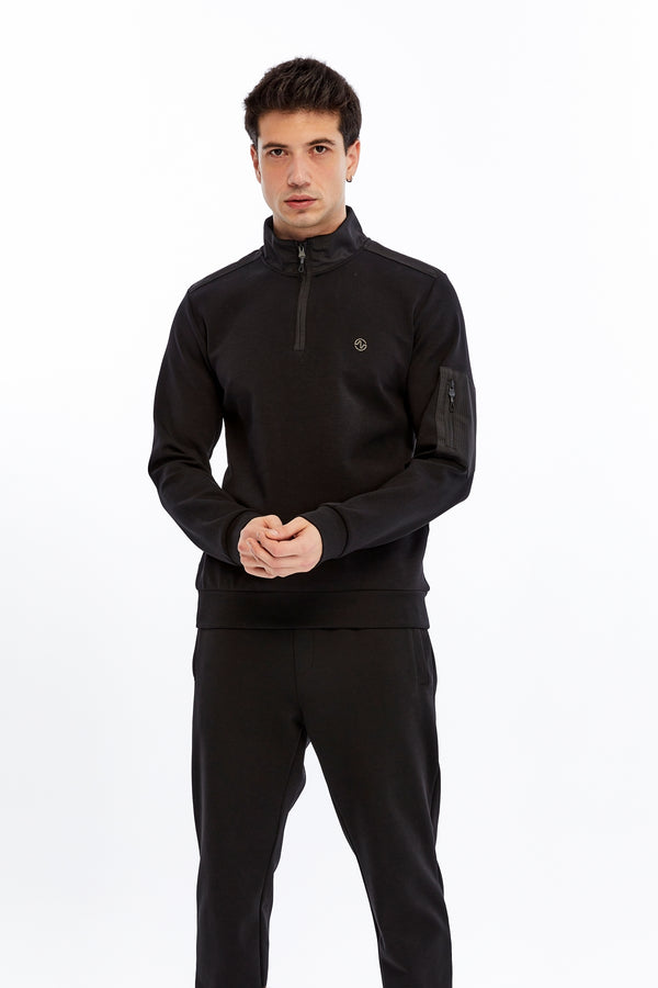 ARMA MEN ZIP JACKET