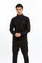 ARMA MEN ZIP JACKET