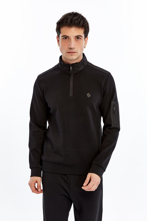 ARMA MEN ZIP JACKET