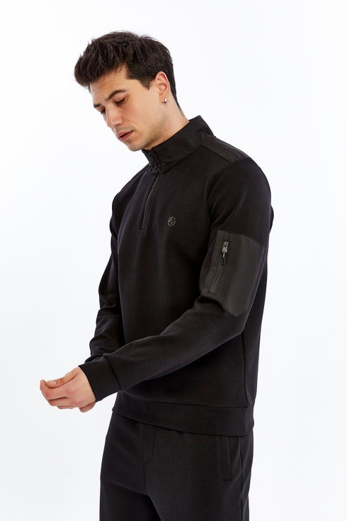 ARMA MEN ZIP JACKET