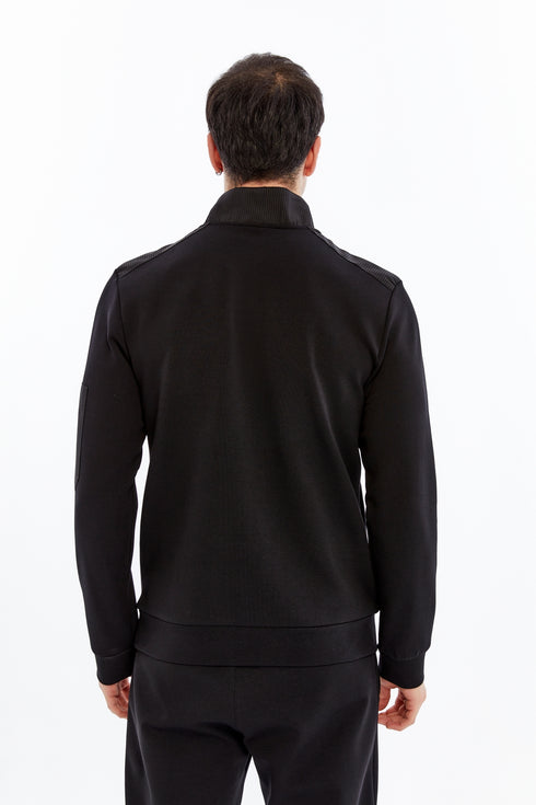ARMA MEN ZIP JACKET