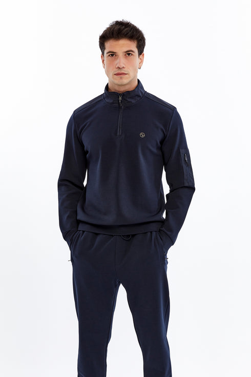 ARMA MEN ZIP JACKET