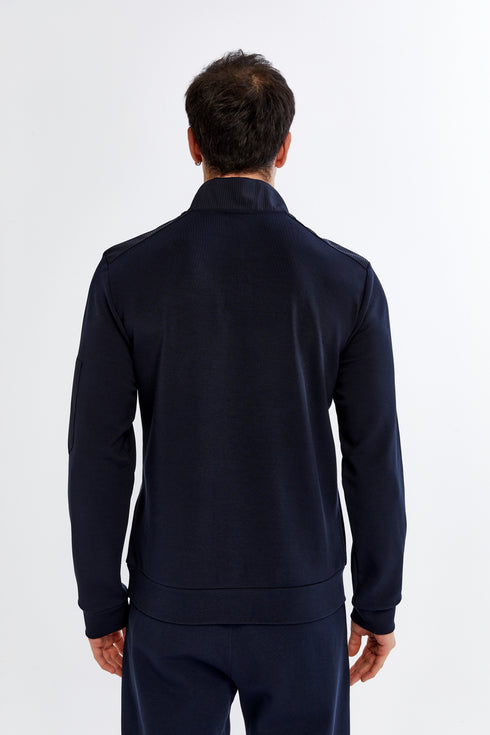 ARMA MEN ZIP JACKET