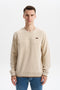 ARMA MAN SWEAT SHIRT CREW NECK