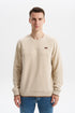 ARMA MAN SWEAT SHIRT CREW NECK