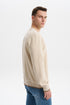 ARMA MAN SWEAT SHIRT CREW NECK