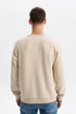ARMA MAN SWEAT SHIRT CREW NECK