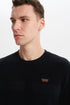 ARMA MAN SWEAT SHIRT CREW NECK