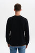 ARMA MAN SWEAT SHIRT CREW NECK
