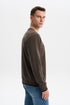 ARMA MAN SWEAT SHIRT CREW NECK