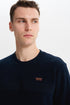 ARMA MAN SWEAT SHIRT CREW NECK