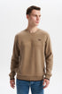 ARMA MAN SWEAT SHIRT CREW NECK