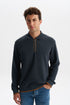 ARMA MAN POLO ZIPER