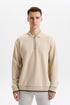 ARMA MAN POLO ZIPER