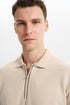 ARMA MAN POLO ZIPER