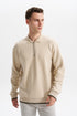 ARMA MAN POLO ZIPER