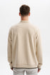 ARMA MAN POLO ZIPER