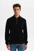ARMA MAN POLO ZIPER