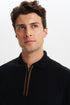 ARMA MAN POLO ZIPER