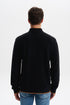 ARMA MAN POLO ZIPER