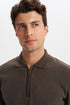 ARMA MAN POLO ZIPER