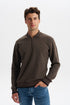 ARMA MAN POLO ZIPER