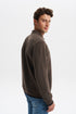 ARMA MAN POLO ZIPER